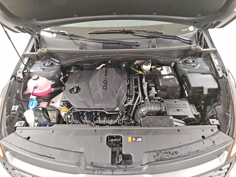 2026 Kia Sportage მანქანა იყიდება აუქციონზე, vin: 5XYK23DF7TG363056, აუქციონის ნომერი: 49676116