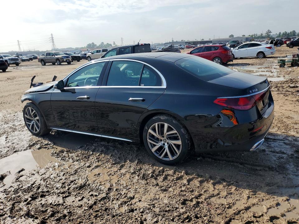 Aukcja sprzedaży 2025 Mercedes-benz E, vin: W1KLF4GB2SA131525, numer aukcji: 50983766