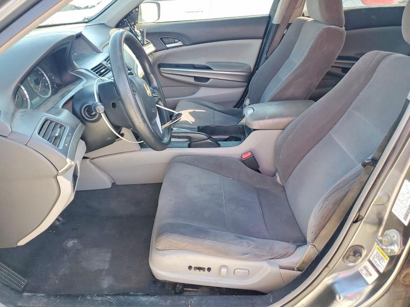 Продажа на аукционе авто 2008 Honda Accord, vin: JHMCP26788C019901, номер лота: 51301066