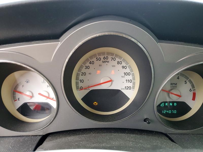 Aukcja sprzedaży 2009 Dodge Avenger, vin: 1B3LC56B69N523356, numer aukcji: 51579766