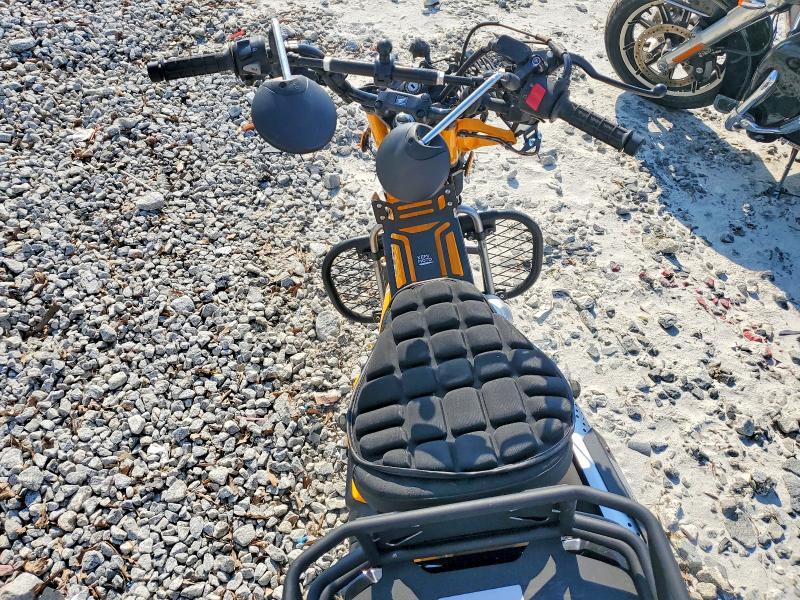 Продажа на аукционе авто 2024 Honda Ct125, vin: MLHJA6556R5102604, номер лота: 49242156