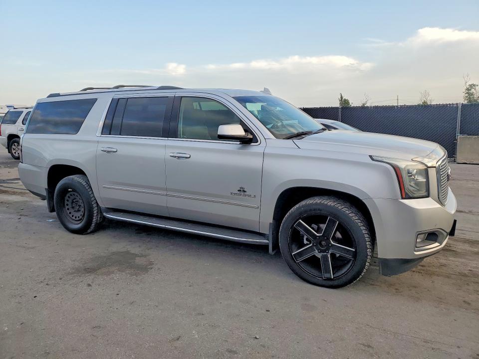 Aukcja sprzedaży 2017 Gmc Yukon Xl, vin: 1GKS2HKJ9HR119491, numer aukcji: 50228876