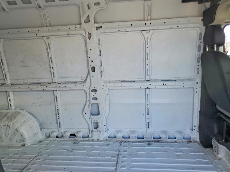 Продажа на аукционе авто 2025 Ram Promaster 1500, vin: 3C6MRVHG6SE549144, номер лота: 52972866