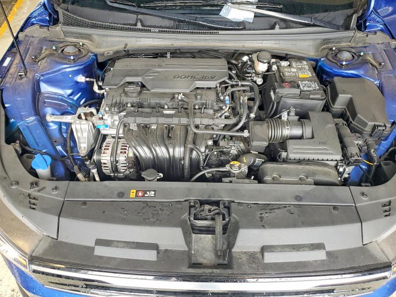 Продажа на аукционе авто 2025 Kia K4, vin: 3KPFU4DE7SE111540, номер лота: 51953026
