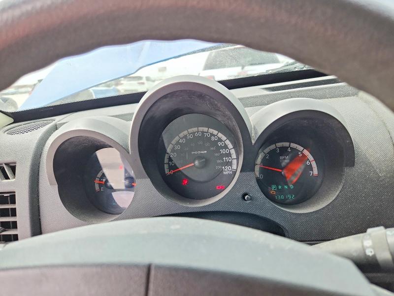 Aukcja sprzedaży 2007 Dodge Nitro, vin: 1D8GT28K47W728209, numer aukcji: 48348956