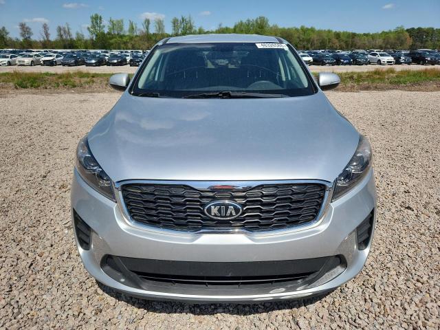 Продаж на аукціоні авто 2019 Kia Sorento, vin: 5XYPG4A5XKG516293, номер лоту: 48326586
