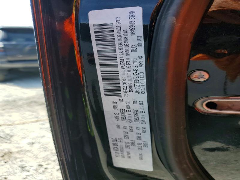50642966 :رقم المزاد ، 3C6TR5DT2JG344518 vin ، 2018 Ram 2500 مزاد بيع