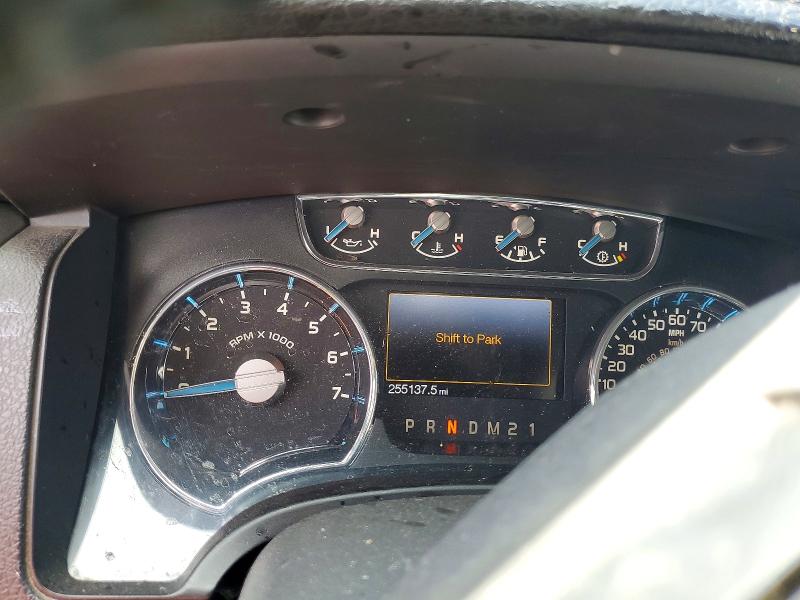 Aukcja sprzedaży 2013 Ford F150, vin: 1FTFW1ET4DFB37673, numer aukcji: 50970456
