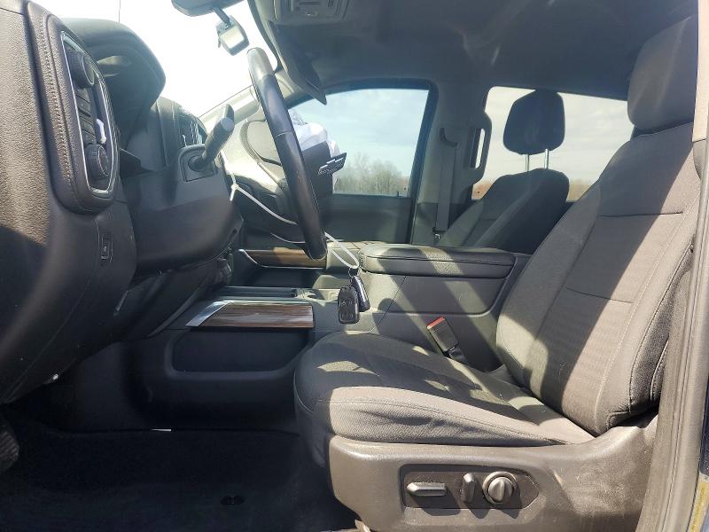 Aukcja sprzedaży 2020 Chevrolet Silverado, vin: 1GCPYFEL7LZ199738, numer aukcji: 48253626
