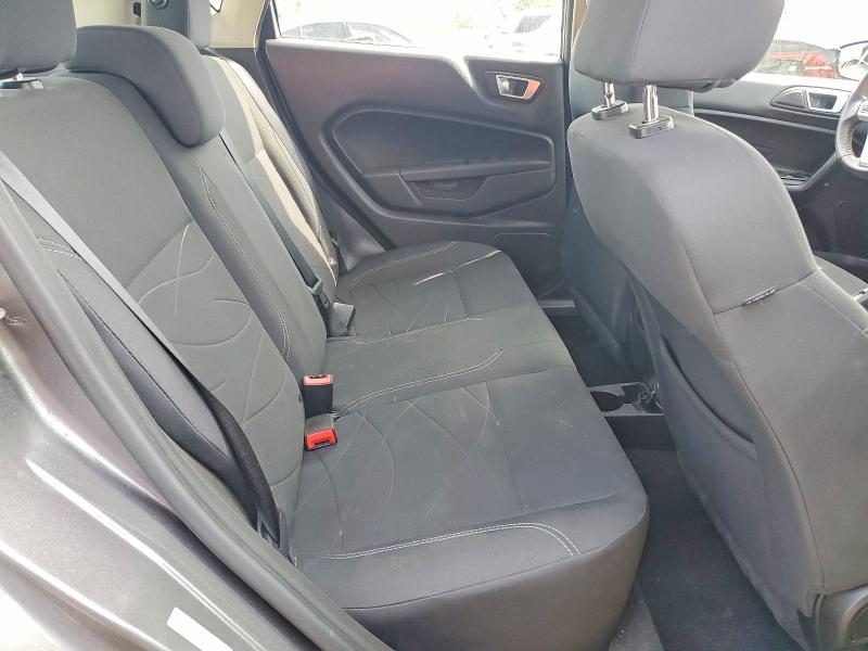 49537556 :رقم المزاد ، 3FADP4EJ5EM233968 vin ، 2014 Ford Fiesta مزاد بيع