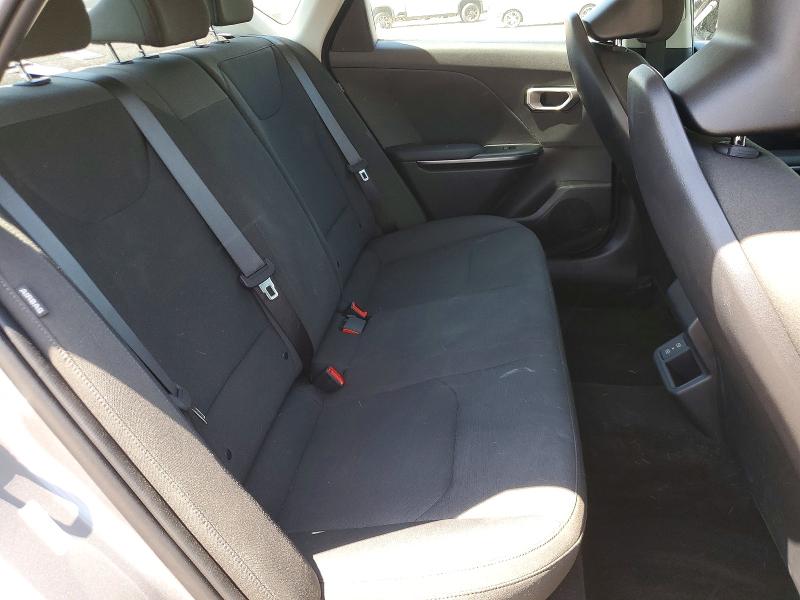 Aukcja sprzedaży 2026 Kia K4, vin: 3KPFT4DEXTE273764, numer aukcji: 49756446