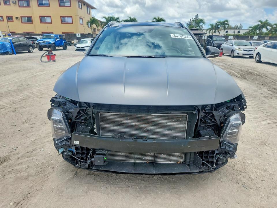 Aukcja sprzedaży 2025 Hyundai Tucson, vin: 5NMJE3DE3SH468224, numer aukcji: 50767096