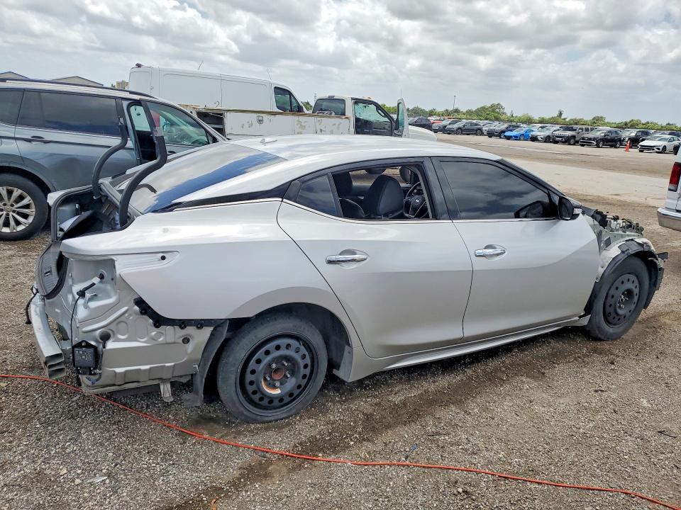 Продаж на аукціоні авто 2021 Niss Maxima, vin: 1N4AA6CV7MC503725, номер лоту: 50481696