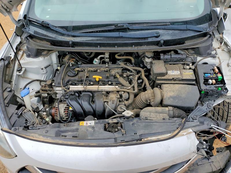 51012076 :رقم المزاد ، KMHD35LE4DU097419 vin ، 2013 Hyundai Elantra Gt مزاد بيع