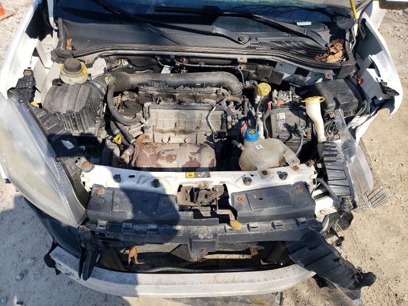49404416 :رقم المزاد ، ZFBERFATXG6B46006 vin ، 2016 Ram Promaster City مزاد بيع