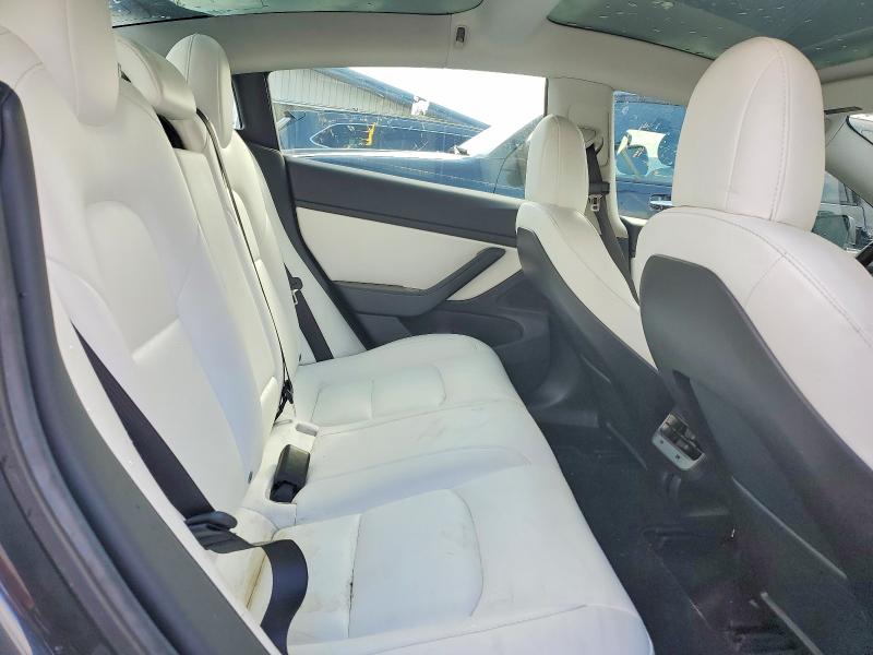 Aukcja sprzedaży 2019 Tesla Model 3, vin: 5YJ3E1EA5KF301857, numer aukcji: 50284096
