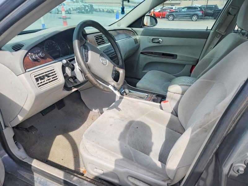 Продаж на аукціоні авто 2008 Buick Lacrosse, vin: 2G4WC582081288067, номер лоту: 49017096