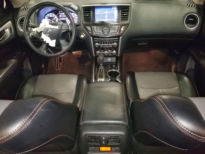 Aukcja sprzedaży 2020 Nissan Pathfinder, vin: 5N1DR2CMXLC620533, numer aukcji: 48948196