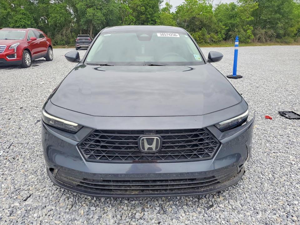 Aukcja sprzedaży 2023 Honda Accord, vin: 1HGCY1F32PA039126, numer aukcji: 50574256