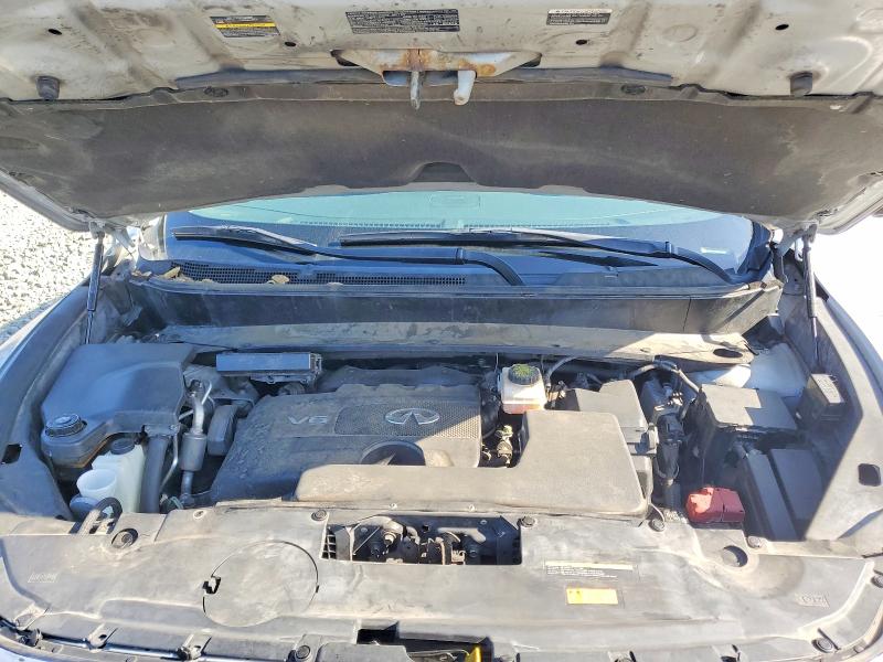 Aukcja sprzedaży 2017 Infiniti Qx60, vin: 5N1DL0MM4HC522447, numer aukcji: 51636796