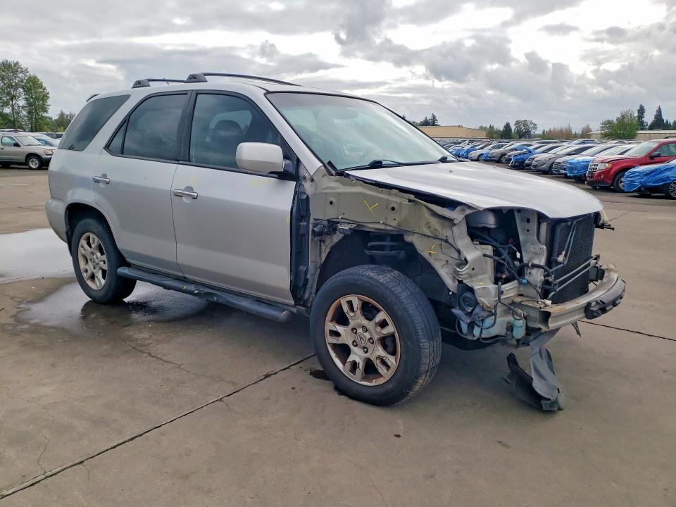 Aukcja sprzedaży 2004 Acura Mdx, vin: 2HNYD18674H513540, numer aukcji: 51011316
