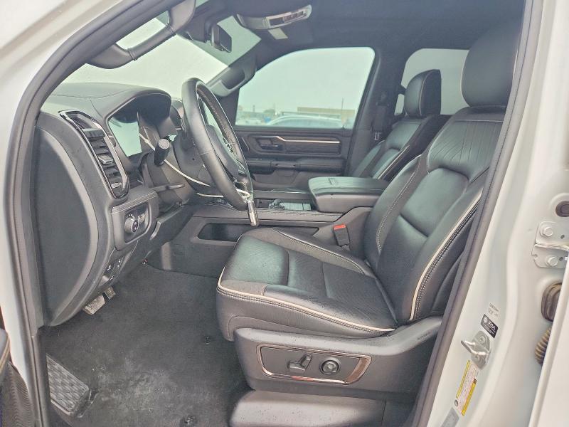 Auction sale of the 2025 Ram 1500, vin: 1C6SRFHP5SN618527, lot number: 51986186