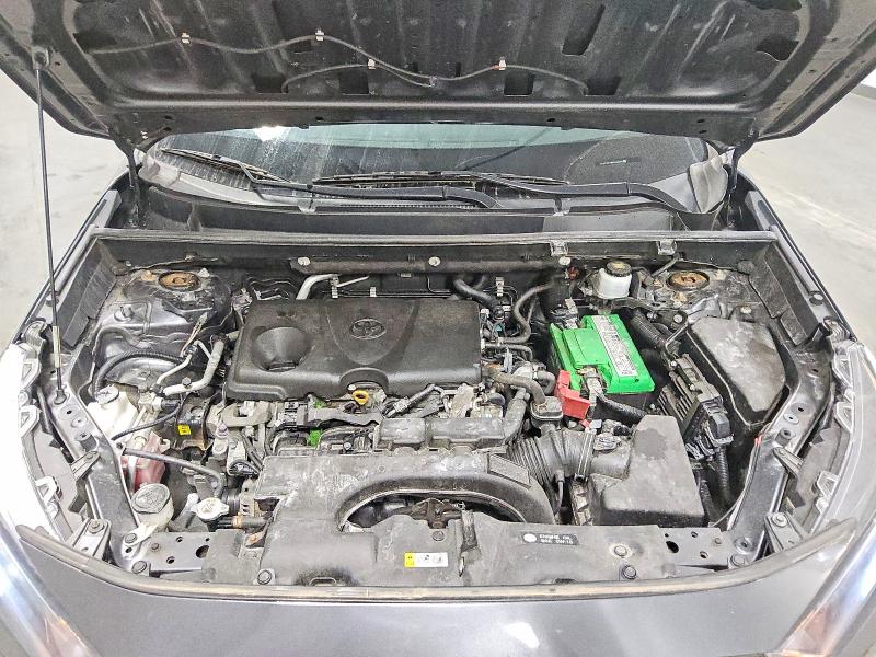 Продаж на аукціоні авто 2019 Toyota Rav4, vin: 2T3F1RFV8KC039868, номер лоту: 51666036