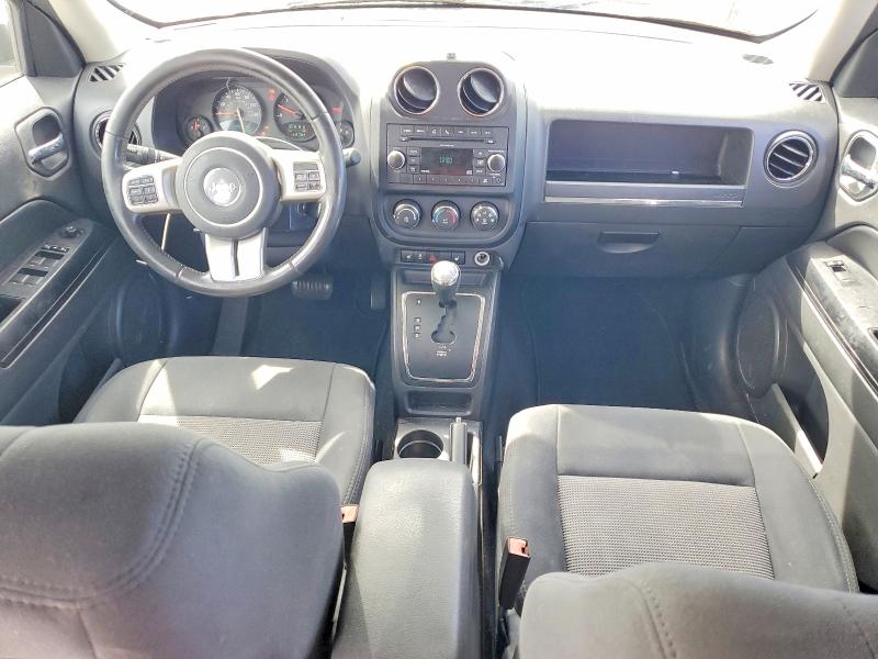 Aukcja sprzedaży 2011 Jeep Patriot, vin: 1J4NF1GB4BD100769, numer aukcji: 49052376