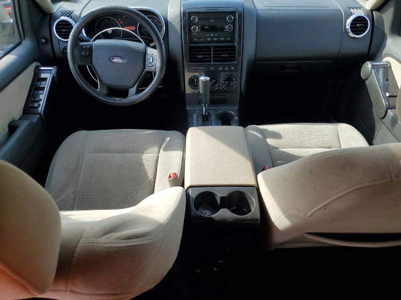 Продажа на аукционе авто 2008 Ford Explorer, vin: 1FMEU73E48UB36724, номер лота: 51161856