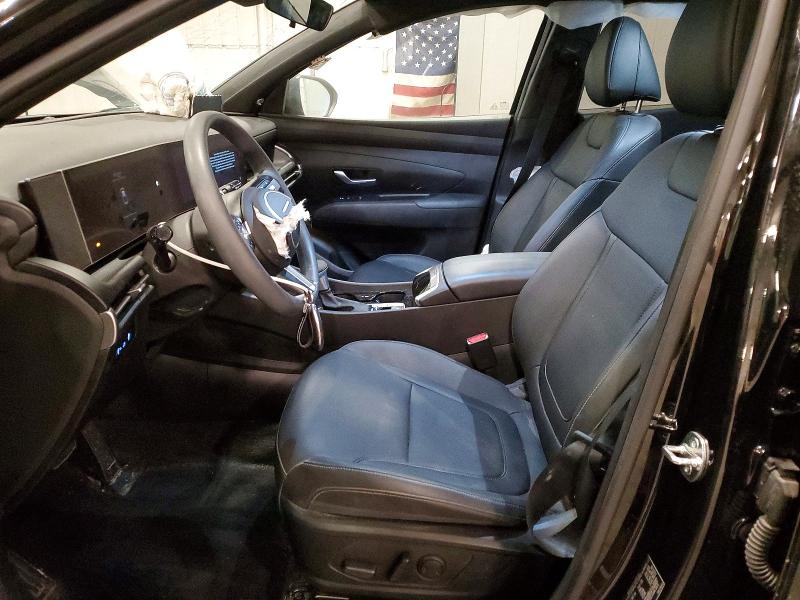 Продажа на аукционе авто 2025 Hyundai Santa Cruz, vin: 5NTJBDDE5SH129015, номер лота: 49405406