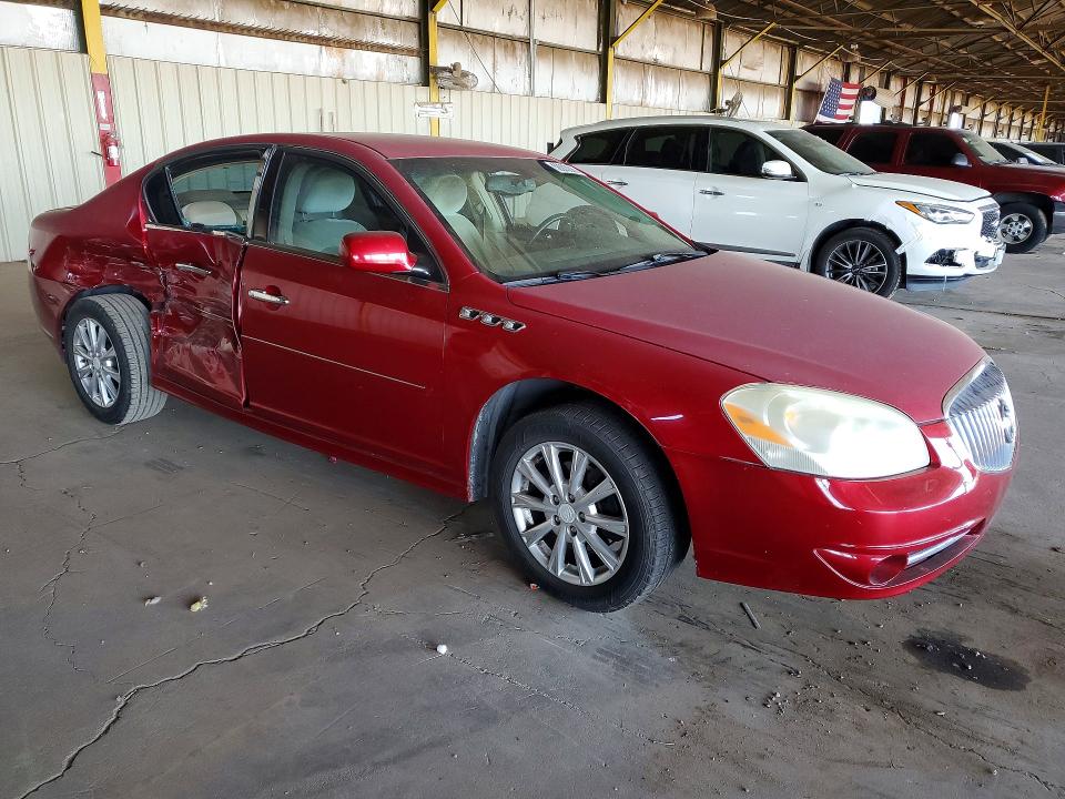 Aukcja sprzedaży 2011 Buick Lucerne, vin: 1G4HA5EM0BU144499, numer aukcji: 50003226