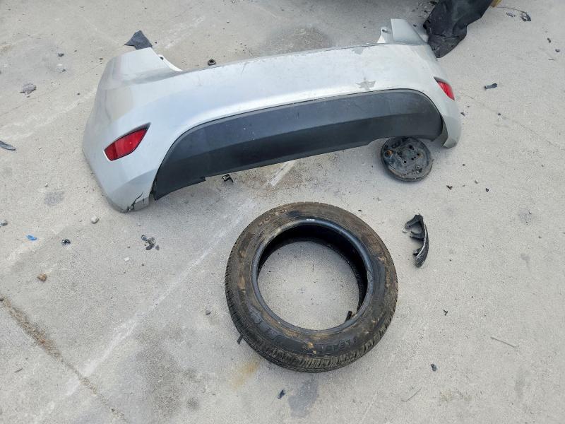 Aukcja sprzedaży 2015 Ford Fiesta, vin: 3FADP4EJ2FM191180, numer aukcji: 49451816