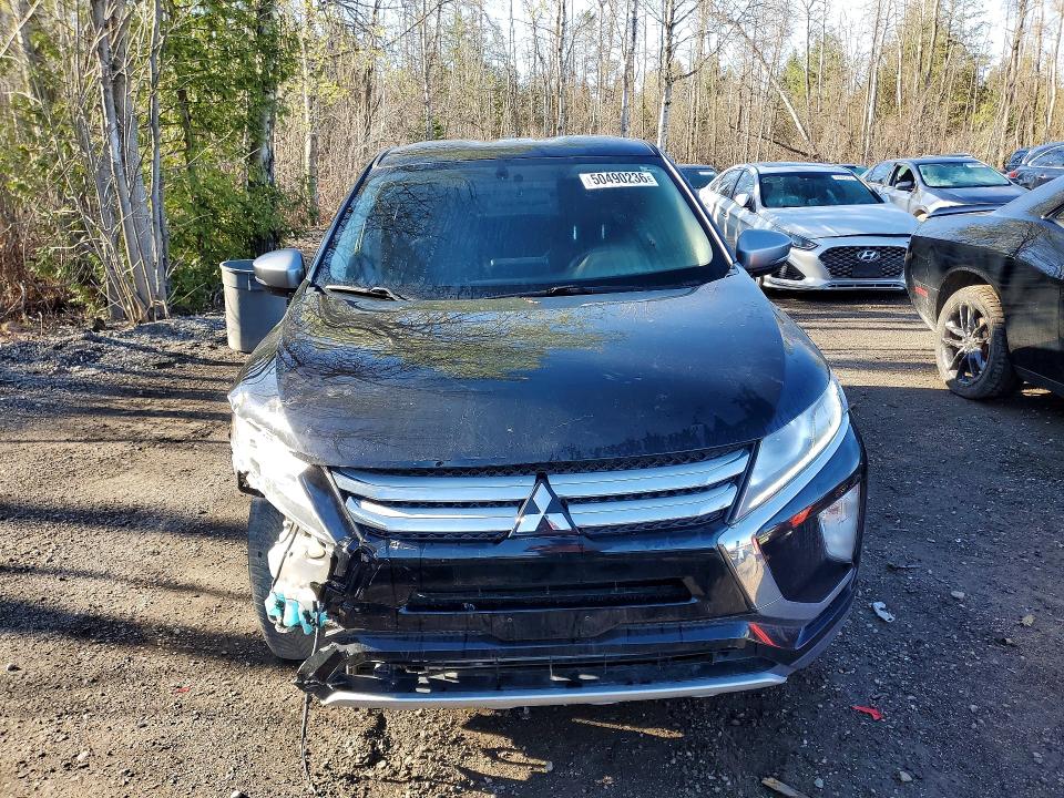 Продаж на аукціоні авто 2020 Mitsubishi Eclipse Cross, vin: JA4AT4AA0LZ606354, номер лоту: 50490236