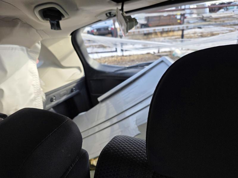 48358196 :رقم المزاد ، JF2SKEDC0RH503225 vin ، 2024 Subaru Forester مزاد بيع