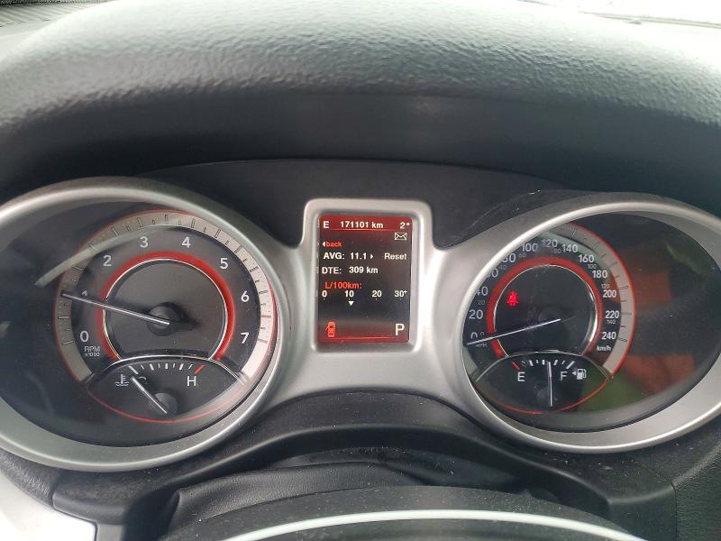 Aukcja sprzedaży 2018 Dodge Journey, vin: 3C4PDDFG6JT476966, numer aukcji: 47509896