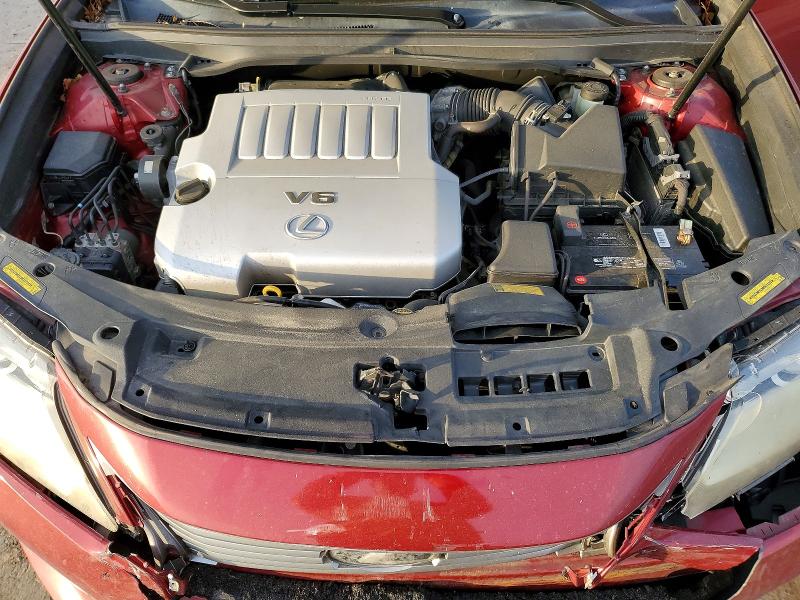 Продаж на аукціоні авто 2013 Lexus Es, vin: JTHBK1GG3D2036771, номер лоту: 49903356