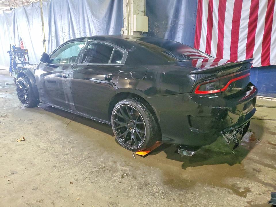 Aukcja sprzedaży 2015 Dodge Charger, vin: 2C3CDXKT5FH818009, numer aukcji: 51272676