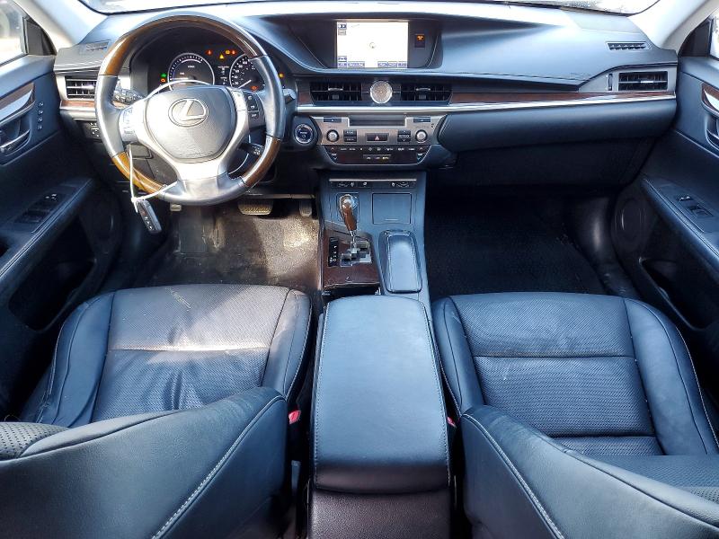 Aukcja sprzedaży 2014 Lexus Es, vin: JTHBW1GG0E2065697, numer aukcji: 49749386
