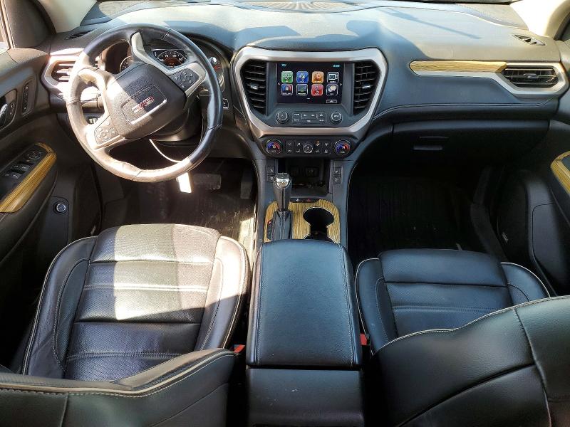 Aukcja sprzedaży 2017 Gmc Acadia, vin: 1GKKNXLSXHZ256884, numer aukcji: 50822726