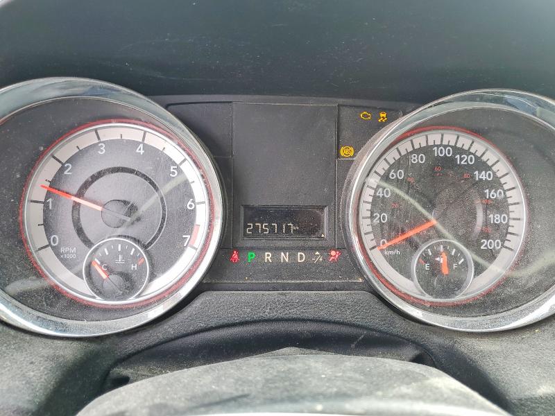 Auction sale of the 2014 Dodge Grand Caravan, vin: 2C4RDGBGXER283051, lot number: 48083686