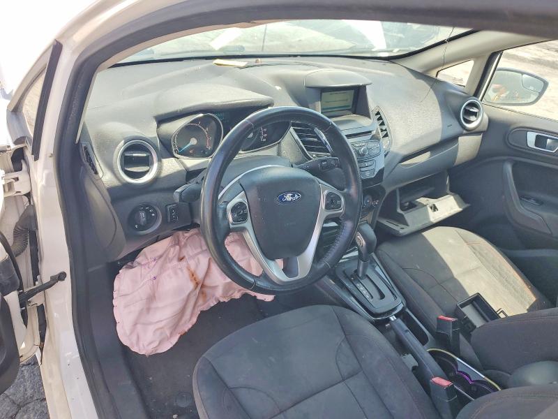 2016 Ford Festiva მანქანა იყიდება აუქციონზე, vin: 3FADP4EJ6GM170401, აუქციონის ნომერი: 49207546