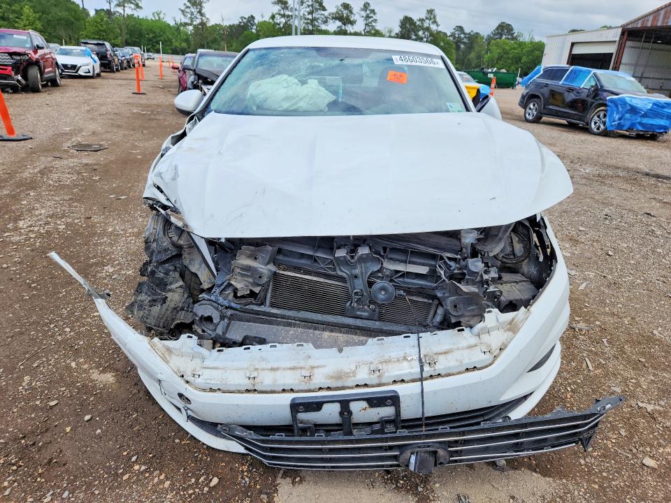 Aukcja sprzedaży 2021 Volkswagen Jetta, vin: 3VWC57BU8MM063435, numer aukcji: 48603566