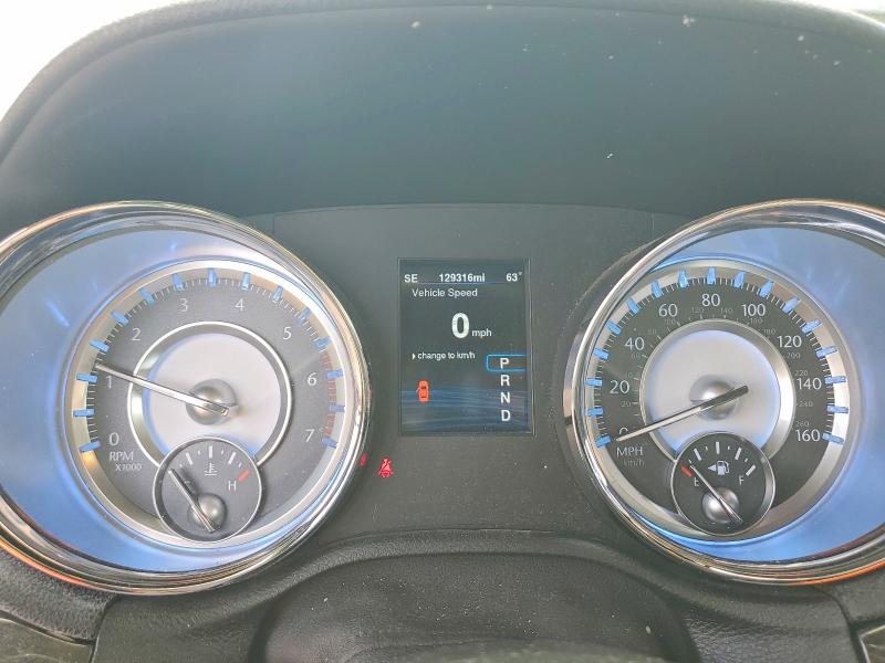 Продаж на аукціоні авто 2014 Chrysler 300, vin: 2C3CCAET0EH119588, номер лоту: 51694336