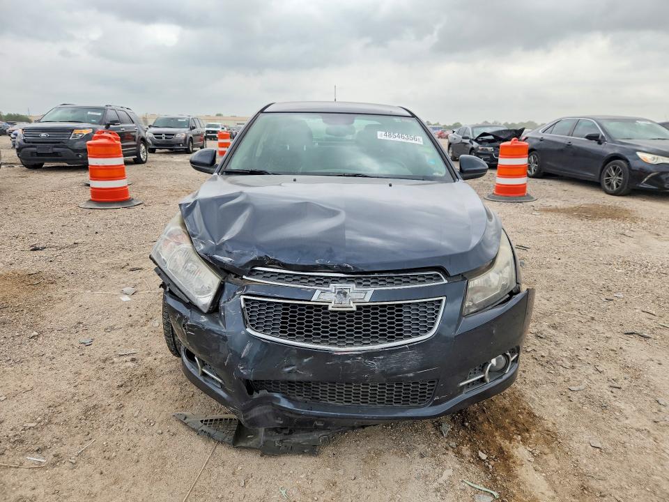 Продаж на аукціоні авто 2014 Chevrolet Cruze, vin: 1G1PC5SB8E7209527, номер лоту: 48546356