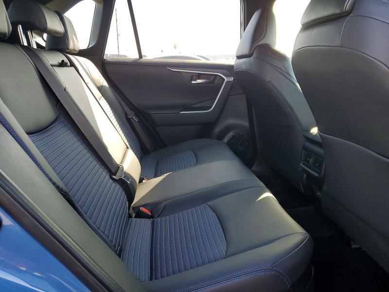 Продажа на аукционе авто 2024 Toyota Rav4, vin: JTME6RFV4RD567281, номер лота: 52023656