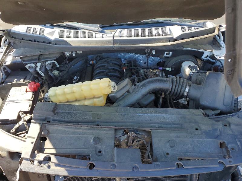 48594596 :رقم المزاد ، 1FTEX1C56JFC23527 vin ، 2018 Ford F150 مزاد بيع