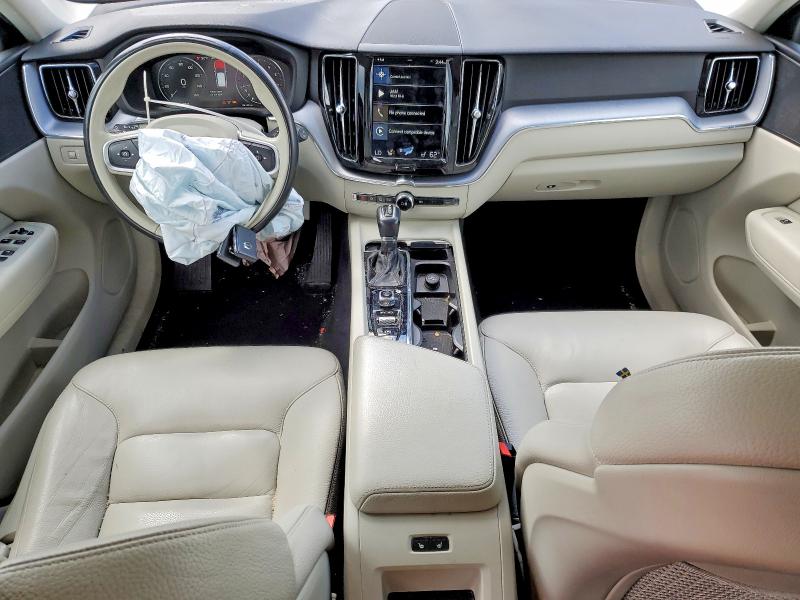 Продаж на аукціоні авто 2020 Volvo Xc60, vin: YV4102RKXL1520853, номер лоту: 50488656