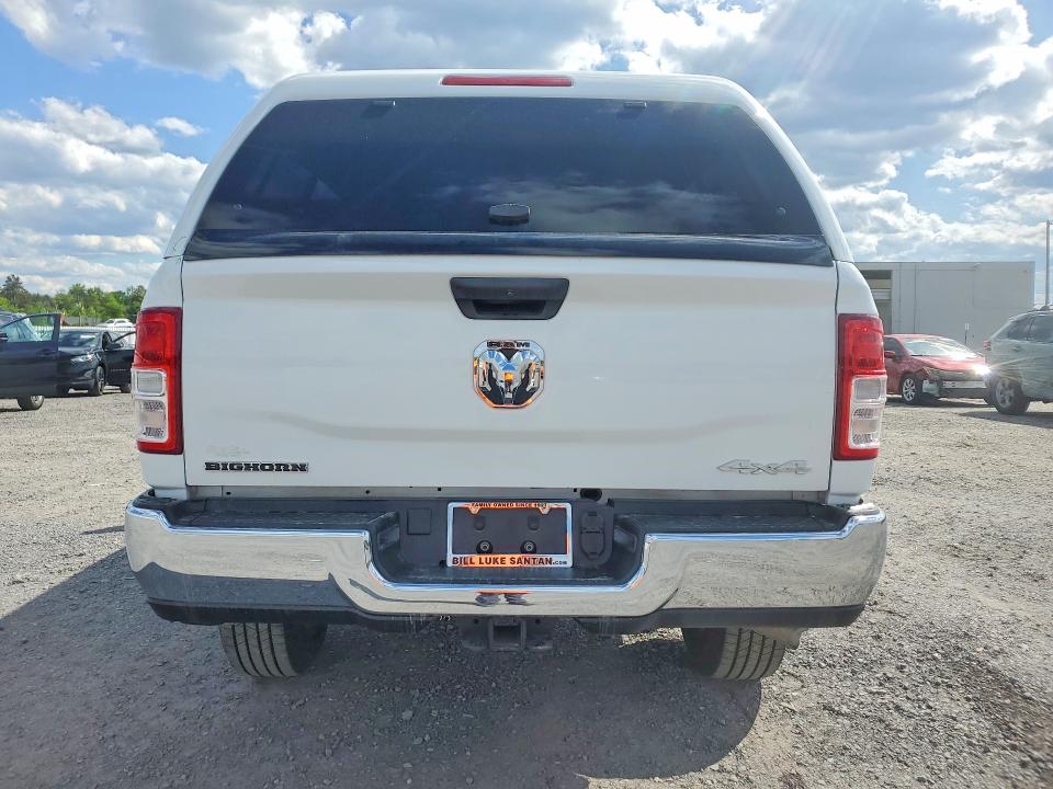 Продаж на аукціоні авто 2024 Ram 2500, vin: 3C6UR5DJ8RG400153, номер лоту: 52024306