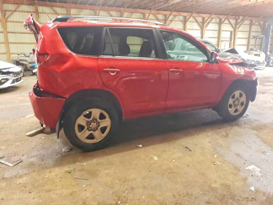 50190426 :رقم المزاد ، 2T3ZF4DV4CW115784 vin ، 2012 Toyota Rav4 مزاد بيع