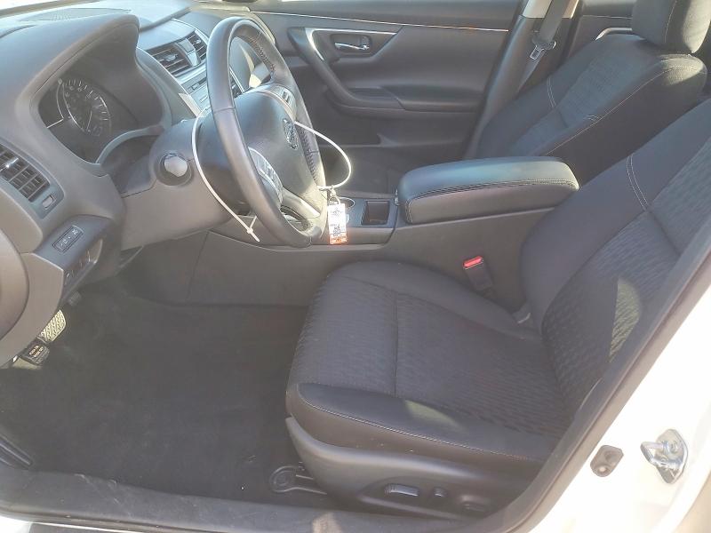 Продаж на аукціоні авто 2017 Nissan Altima, vin: 1N4AL3AP9HC194262, номер лоту: 49481366